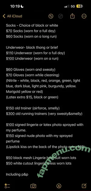mistressannaxx.2 / missanna_xx nude photo #0010