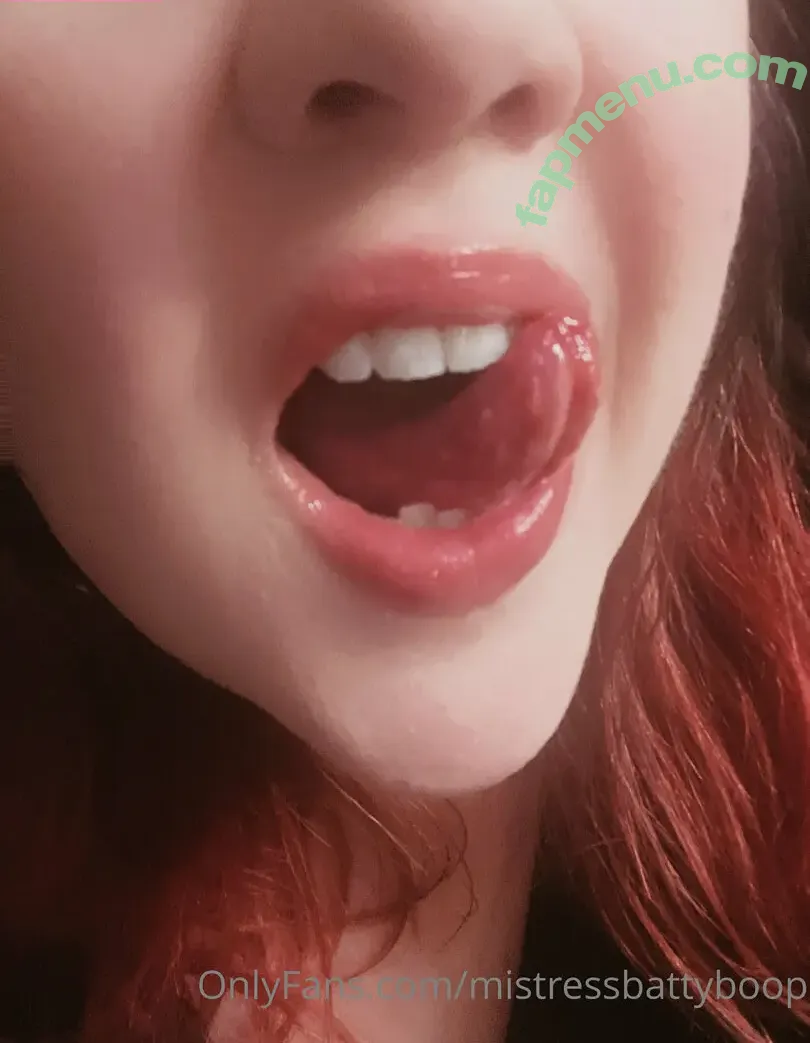 mistressbattyboop nude photo #0001 (mistressbattyboop)