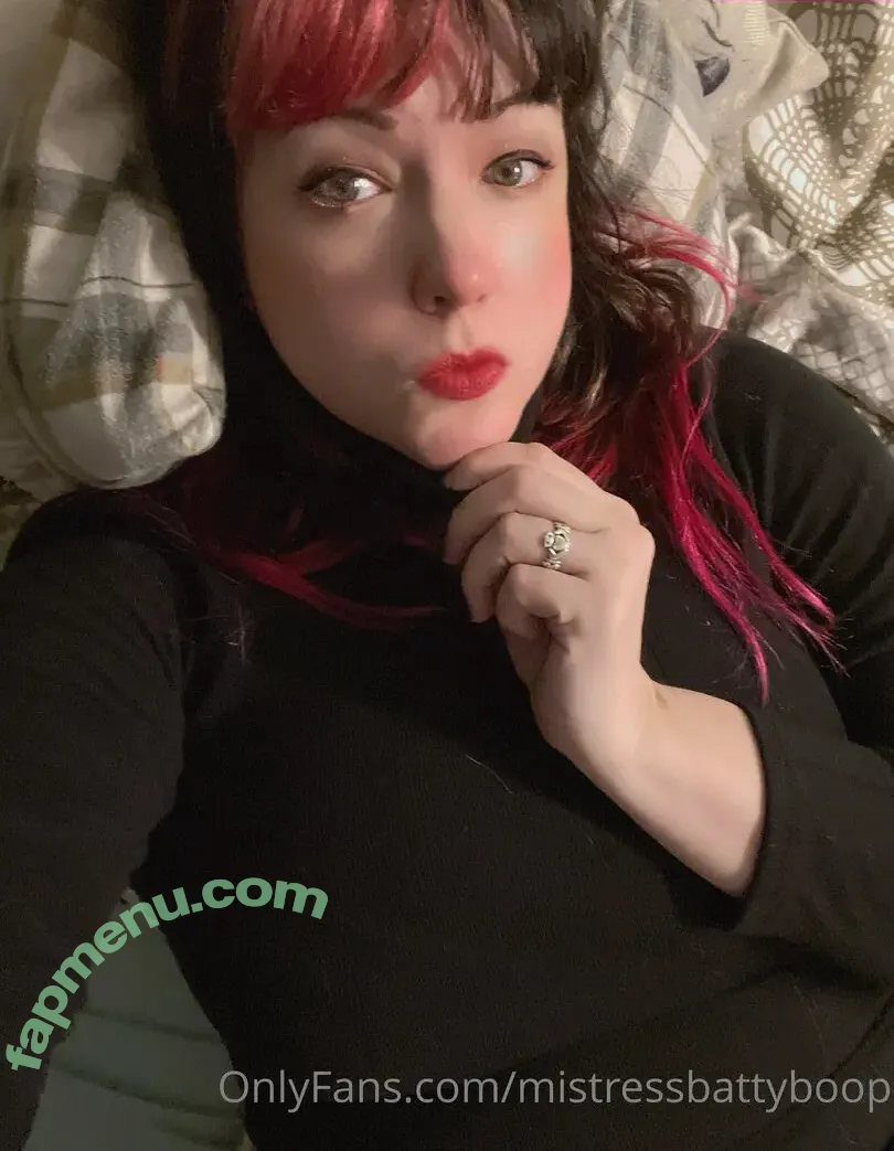 mistressbattyboop nude photo #0007 (mistressbattyboop)