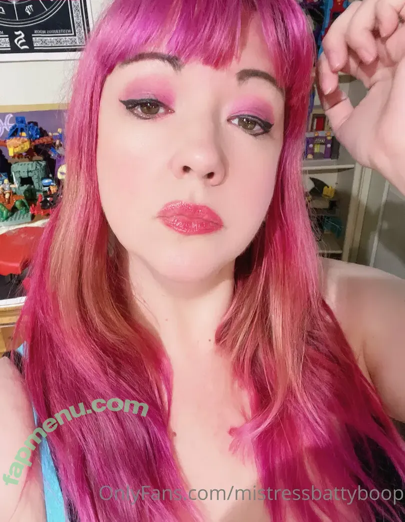 mistressbattyboop nude photo #0008 (mistressbattyboop)