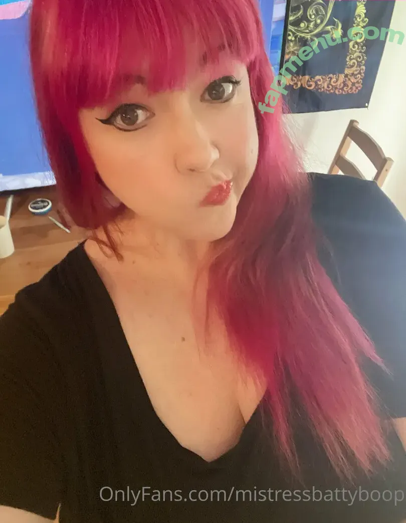 mistressbattyboop nude photo #0011 (mistressbattyboop)