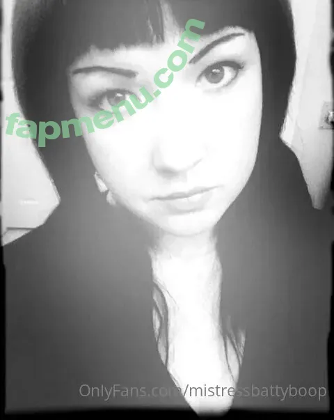 mistressbattyboop nude photo #0018 (mistressbattyboop)