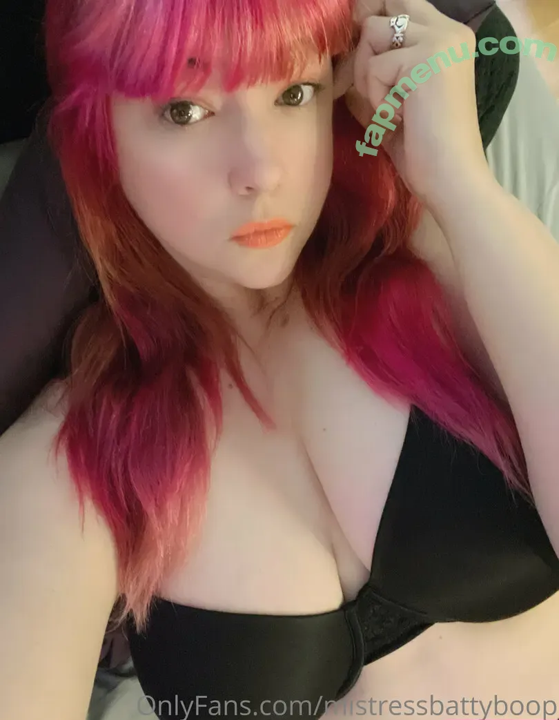 mistressbattyboop nude photo #0020 (mistressbattyboop)