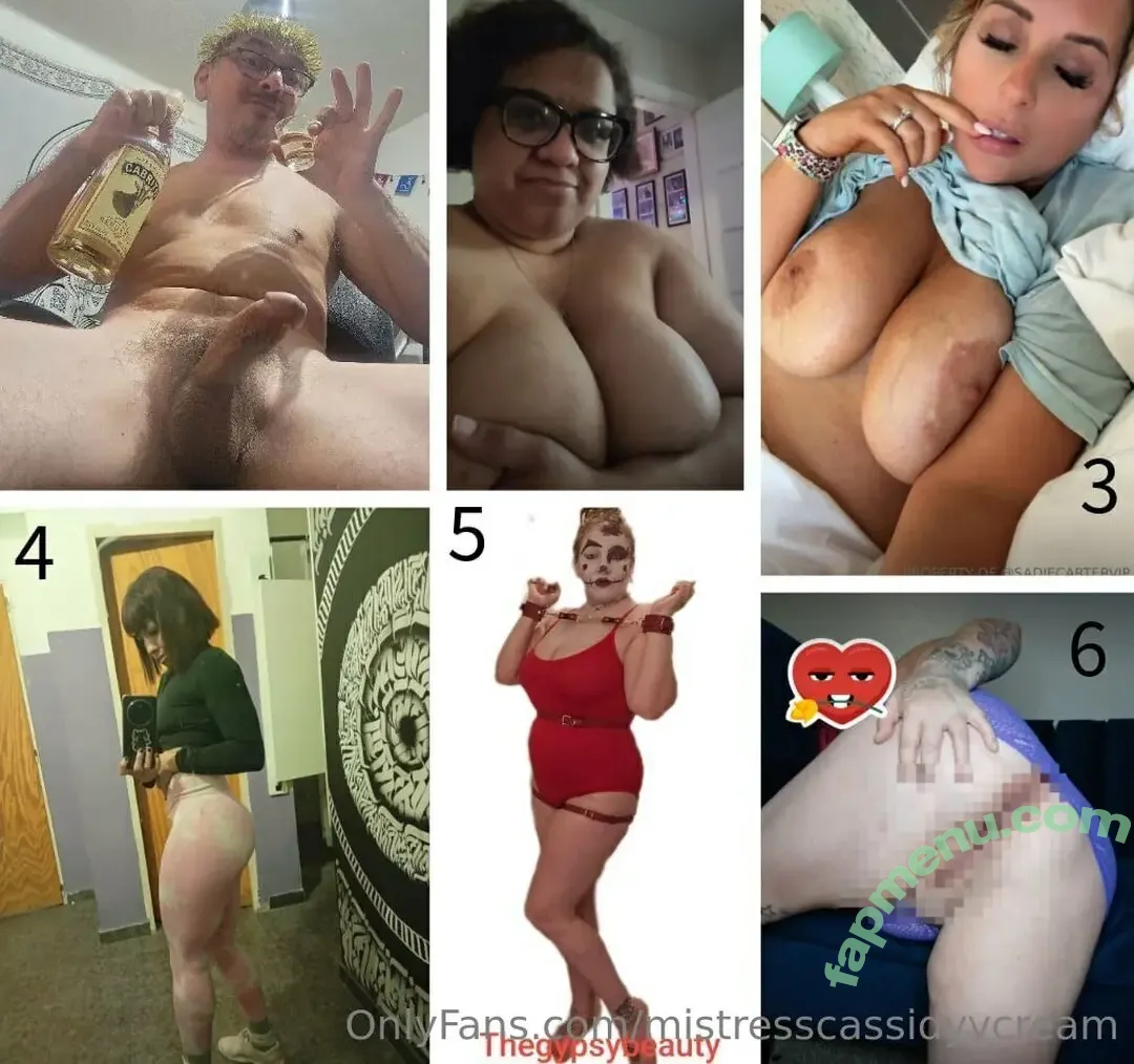 mistresscassidyvcream nude photo #0052 (creamcassidy)