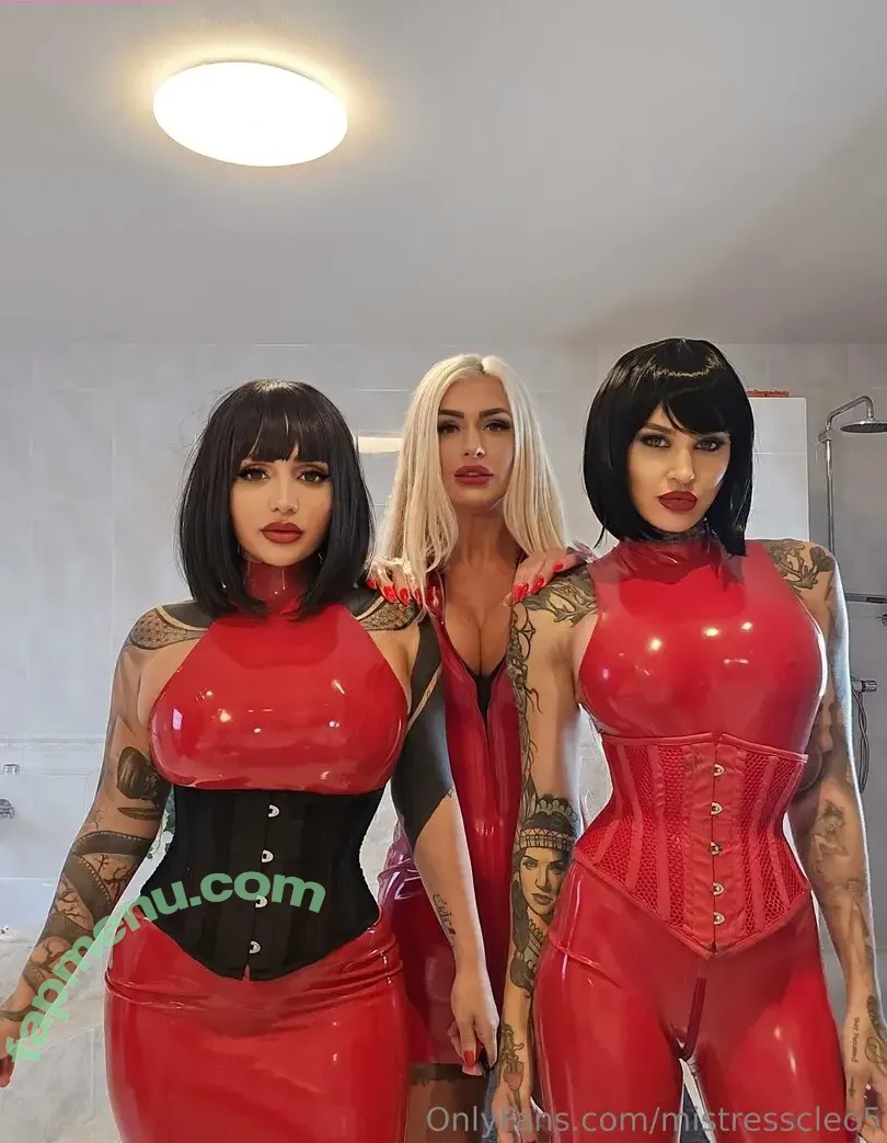 mistresscleo5 nude photo #0070 (cleopatralink)