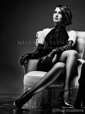 mistresselena / mistress_elena6 nude photo #0023