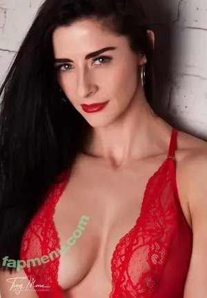 Mistressindieemerald / Mybodymyart nude photo #0004