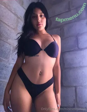 mistressjuliee / msjuliejuliee nude photo #0019