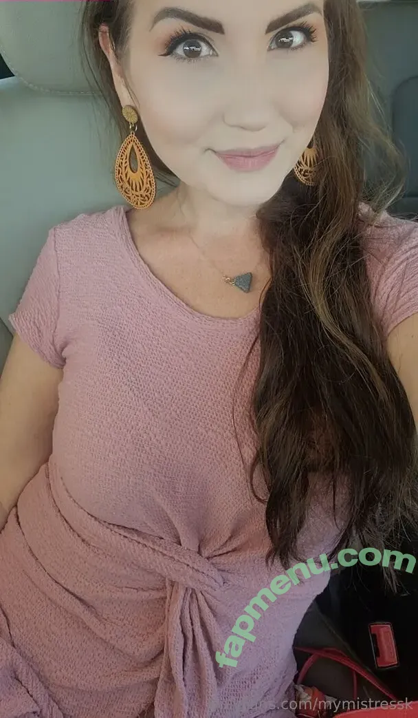 MistressK nude photo #0025 (Mymistressk_ / mistresskcomedy / mymistressk)