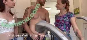 mistresskgreen / yesmistressgreen nude photo #0011
