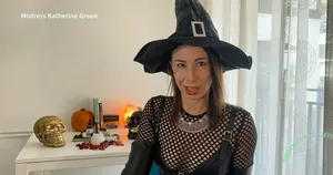 mistresskgreen / yesmistressgreen nude photo #0020