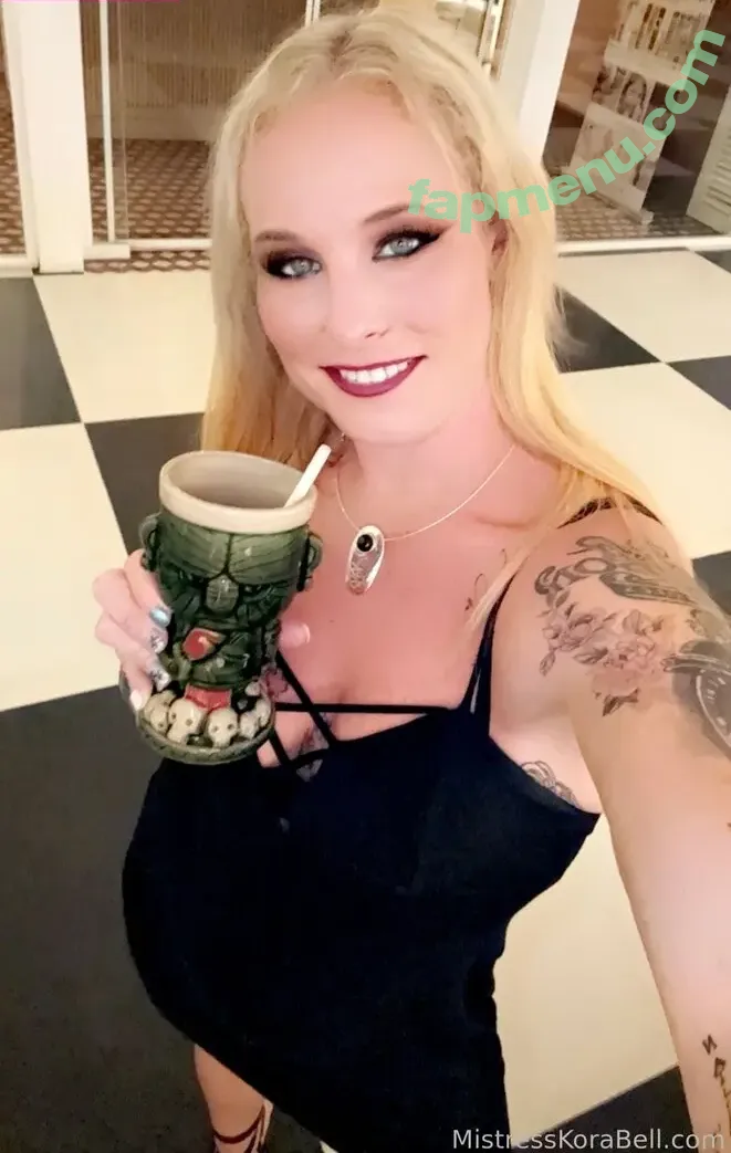 MistressKoraBell nude photo #0003 (MistressKoraBell)