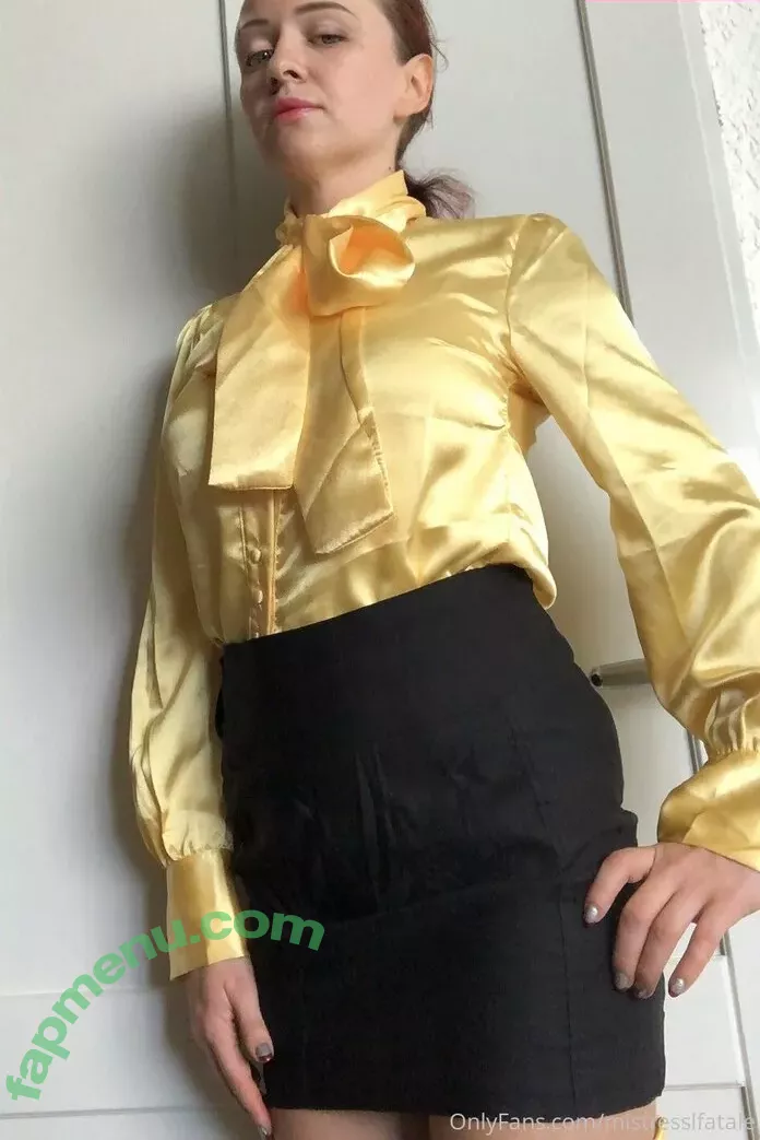 mistresslfatale nude photo #0018 (mistresslfatale)