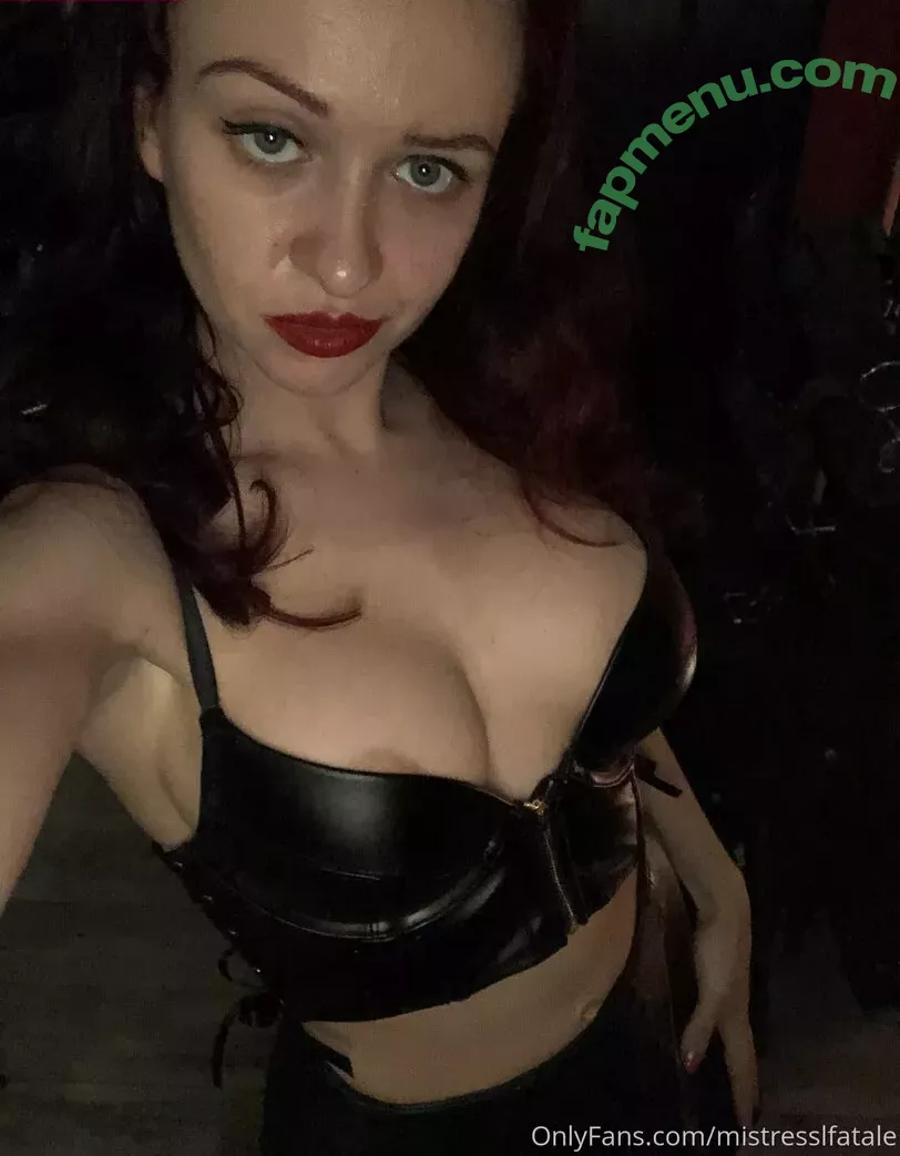 mistresslfatale nude photo #0108 (mistresslfatale)