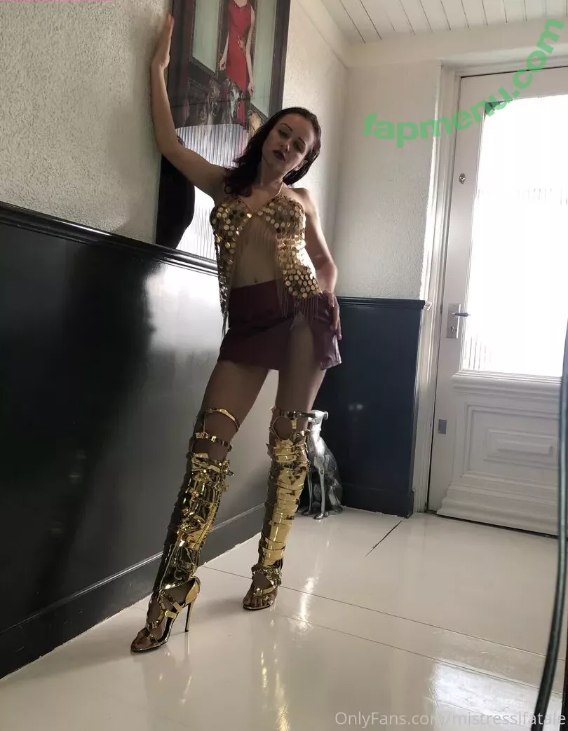 mistresslfatale nude photo #0111 (mistresslfatale)