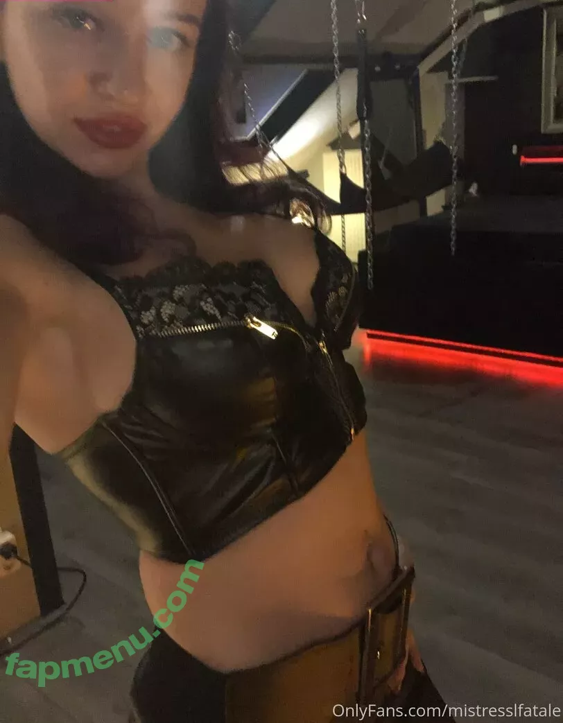 mistresslfatale nude photo #0114 (mistresslfatale)