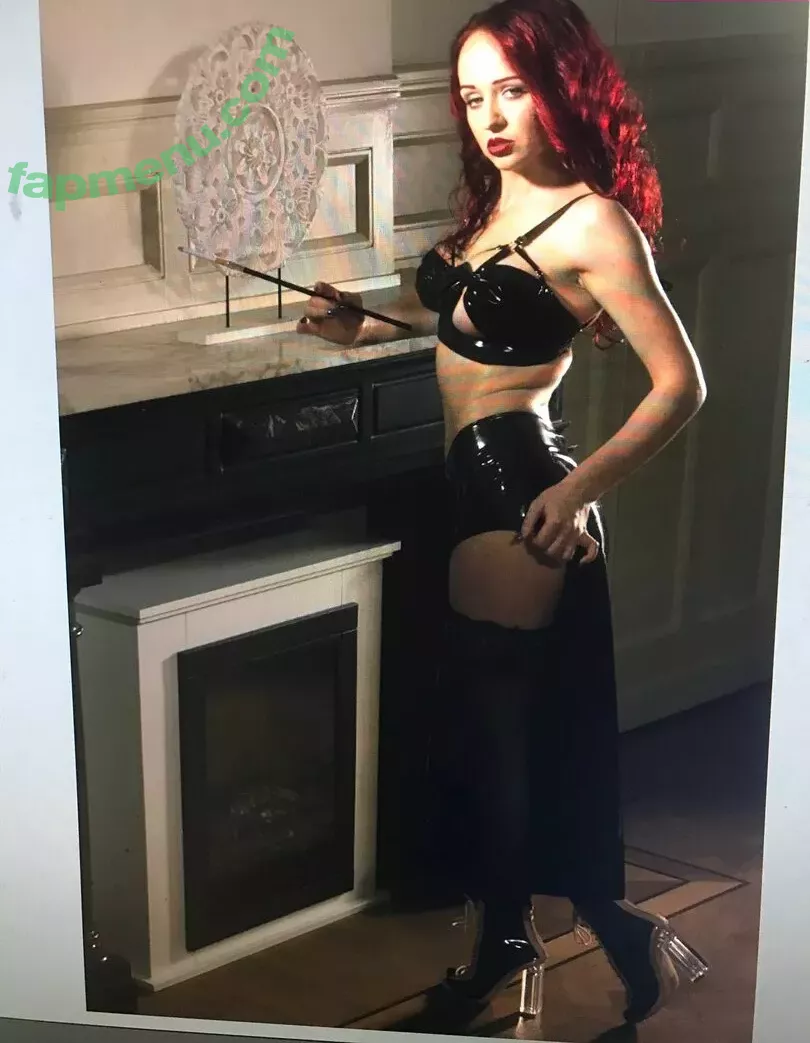 mistresslfatale nude photo #0138 (mistresslfatale)