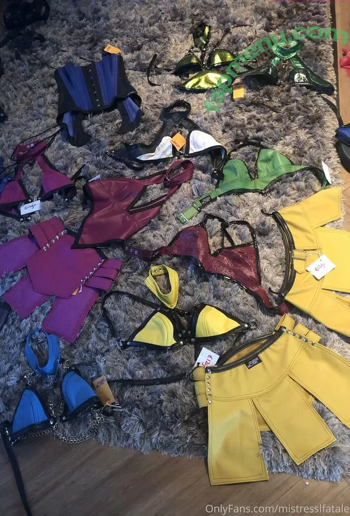 mistresslfatale nude photo #0225 (mistresslfatale)