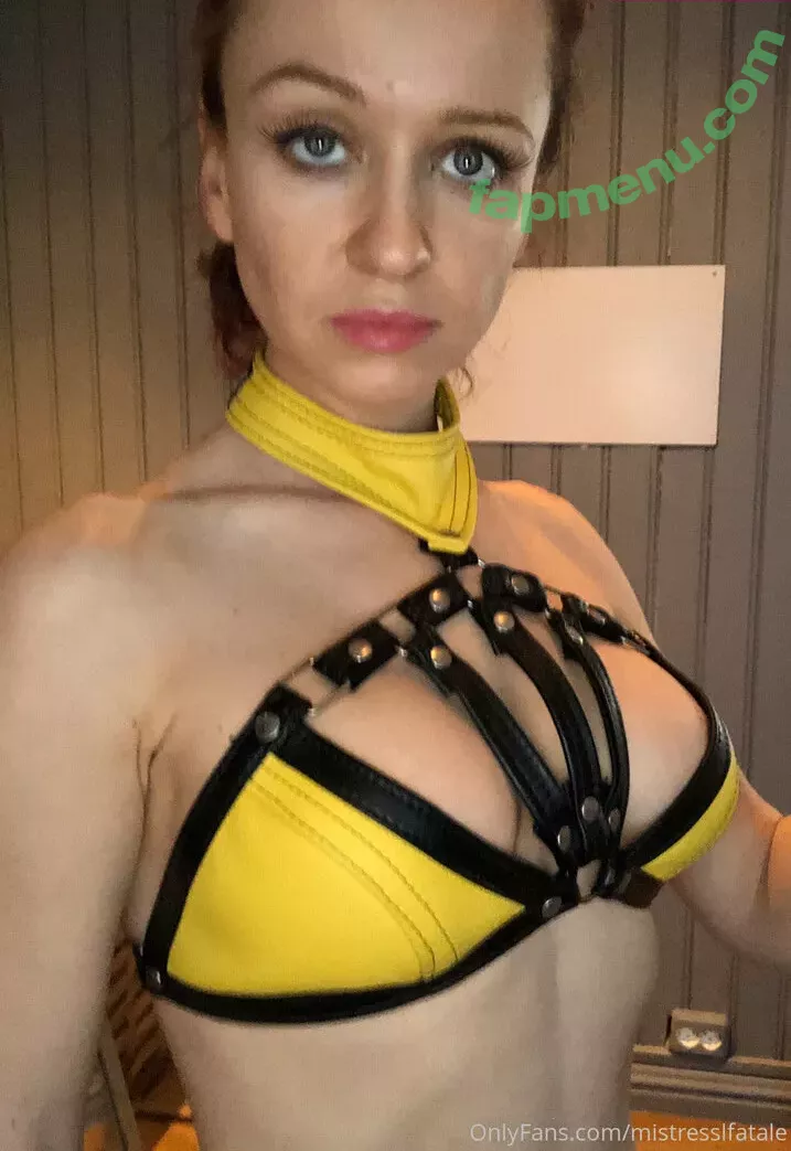 mistresslfatale nude photo #0231 (mistresslfatale)