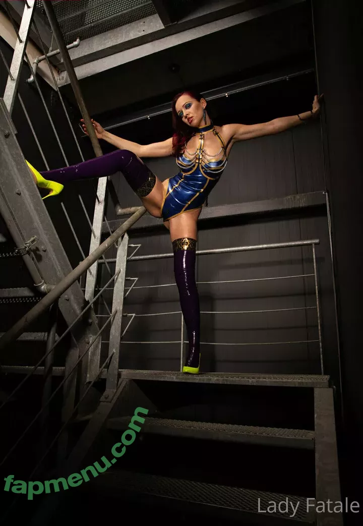 mistresslfatale nude photo #0311 (mistresslfatale)