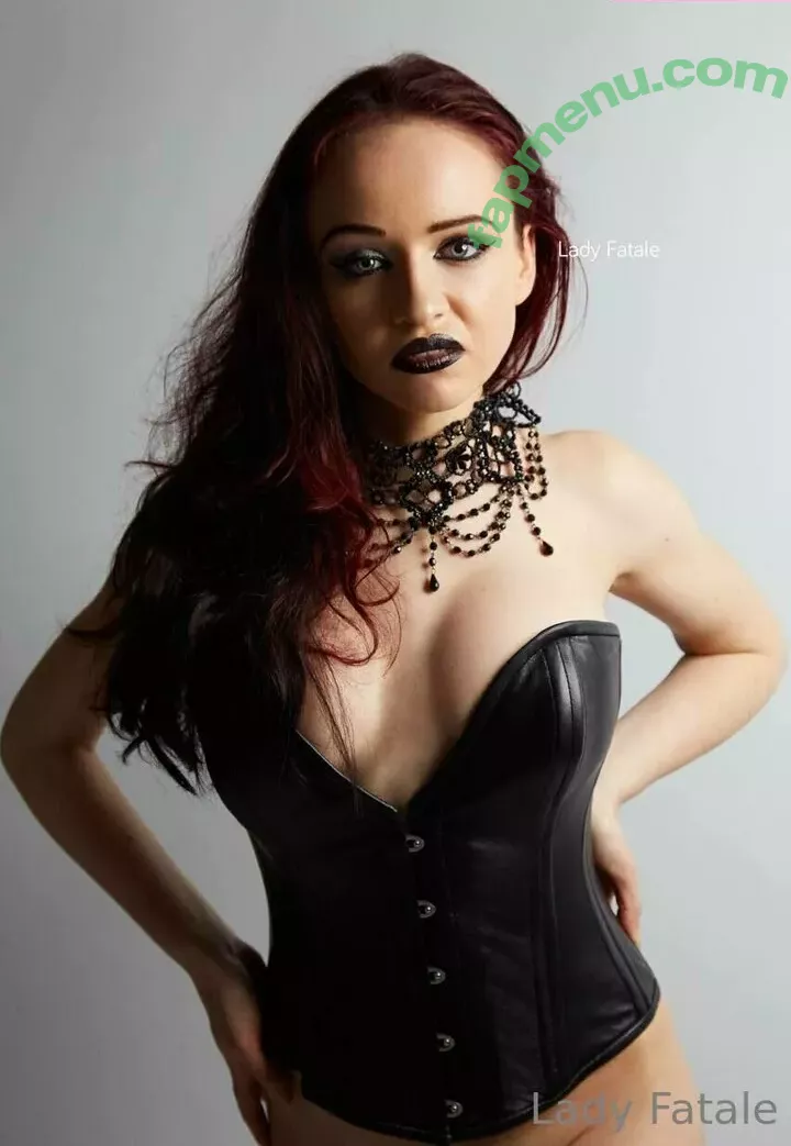 mistresslfatale nude photo #0396 (mistresslfatale)