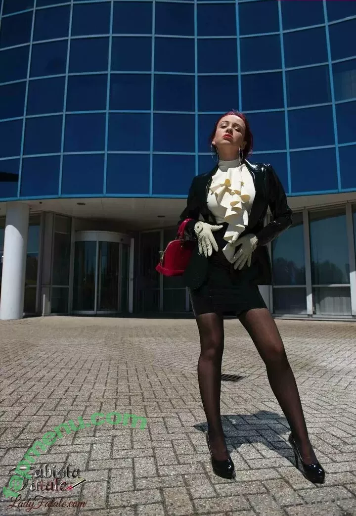 mistresslfatale nude photo #0406 (mistresslfatale)