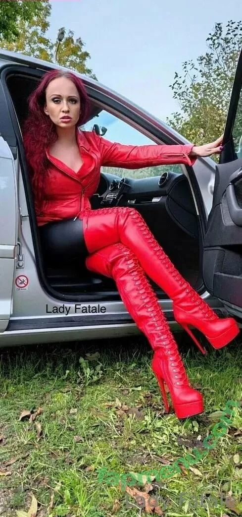 mistresslfatale nude photo #0444 (mistresslfatale)