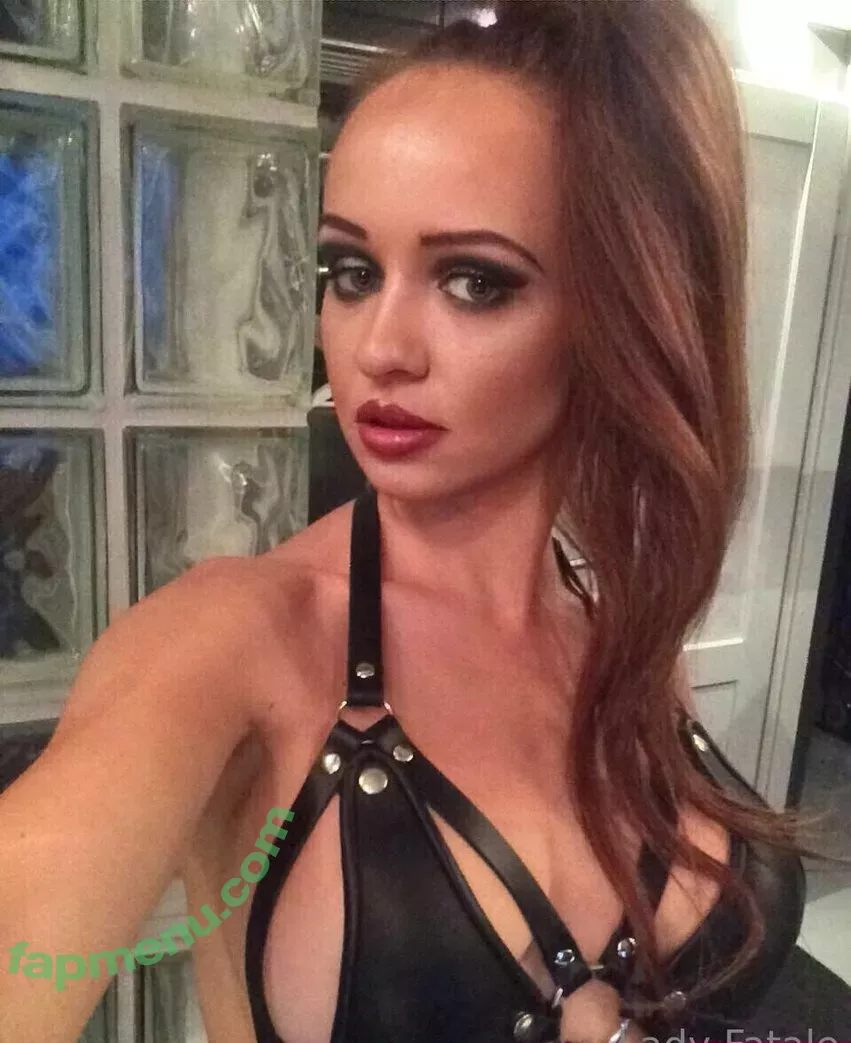 mistresslfatale nude photo #0475 (mistresslfatale)