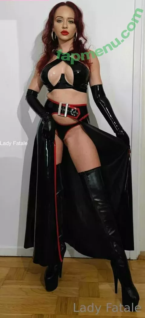 mistresslfatale nude photo #0493 (mistresslfatale)