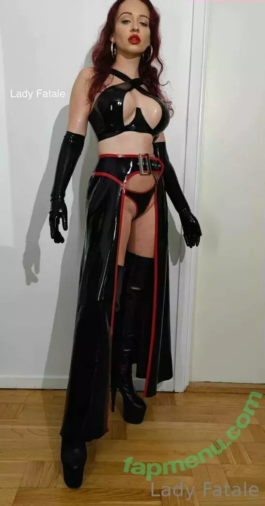 mistresslfatale nude photo #0514 (mistresslfatale)
