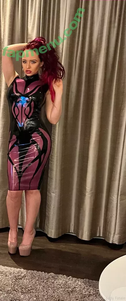 mistresslfatale nude photo #0519 (mistresslfatale)