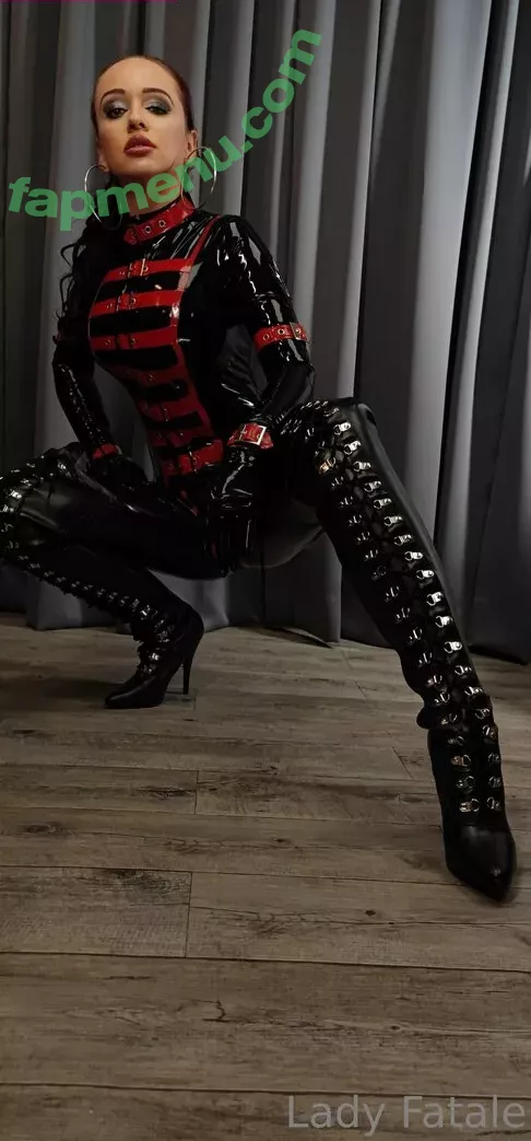 mistresslfatale nude photo #0554 (mistresslfatale)