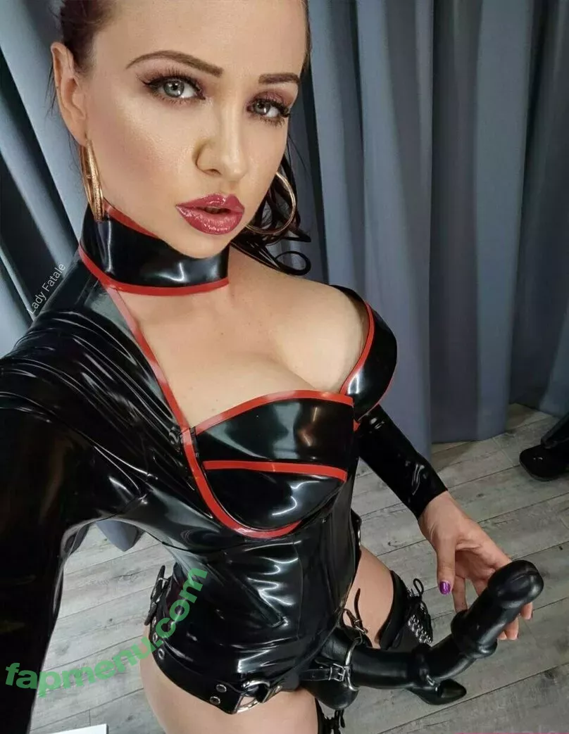 mistresslfatale nude photo #0559 (mistresslfatale)