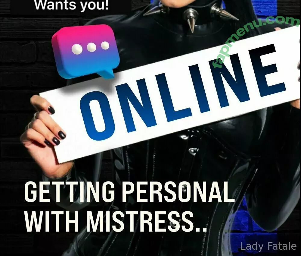 mistresslfatale nude photo #0578 (mistresslfatale)