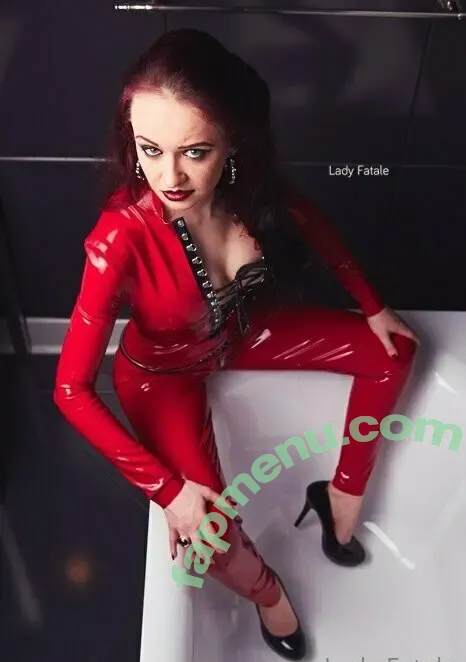 mistresslfatale nude photo #0842 (mistresslfatale)