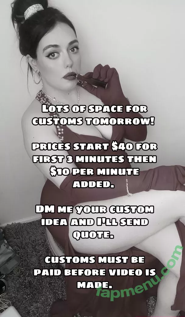 mistressmasterchandler nude photo #0036 (_chausterrrr)