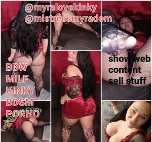 mistressmyradom / mistress.mira.dom nude photo #0003