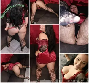 mistressmyradom / mistress.mira.dom nude photo #0012