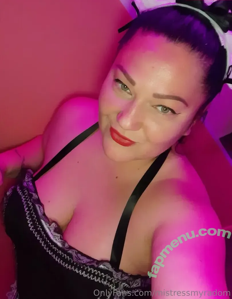 mistressmyradom nude photo #0002 (mistress.mira.dom)