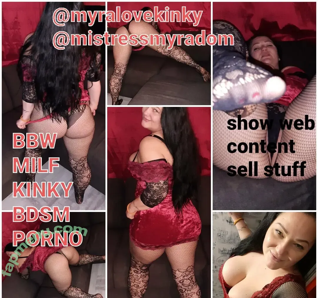 mistressmyradom nude photo #0003 (mistress.mira.dom)