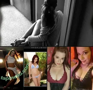 mistresssarahblake / sarahblakeauthor nude photo #0118