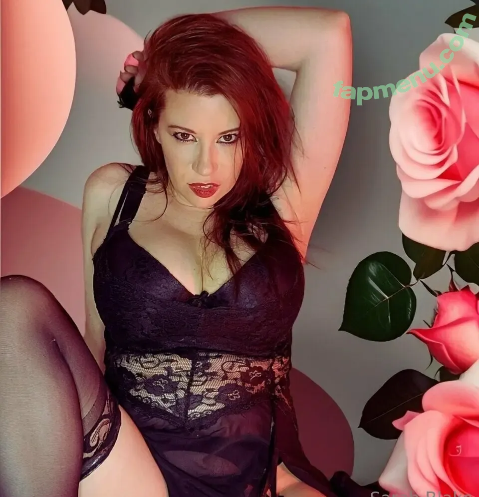 mistresssarahblake nude photo #0115 (sarahblakeauthor)