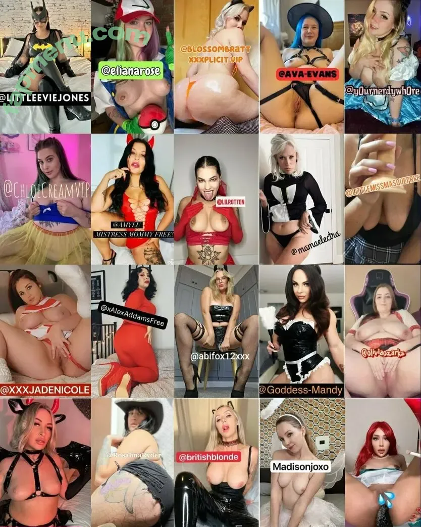 mistresssuzie nude photo #0007 (mistress.suzy)