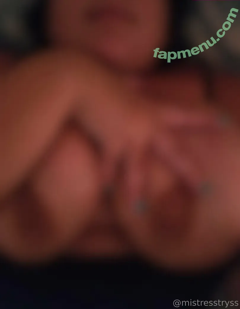 mistresstryss nude photo #0104 (mistresstrish)