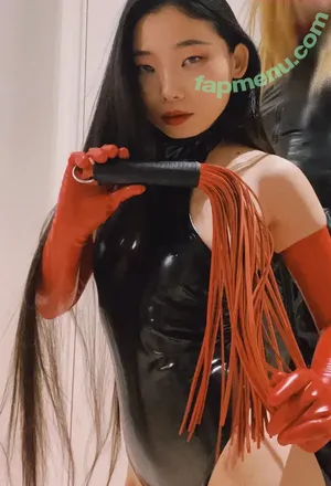MistressUmeshu / humanchuo nude photo #0006