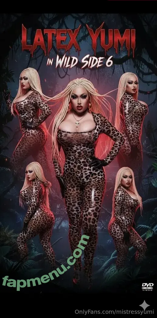 mistressyumi nude photo #0141 (mistressyumi)