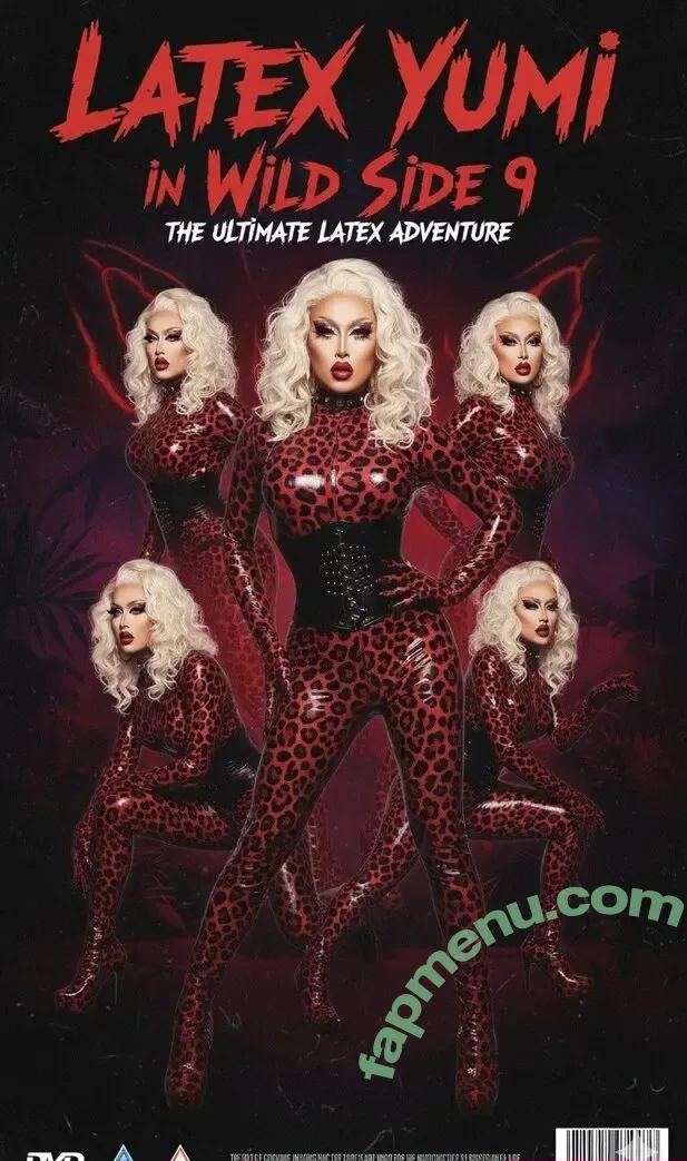 mistressyumi nude photo #0142 (mistressyumi)