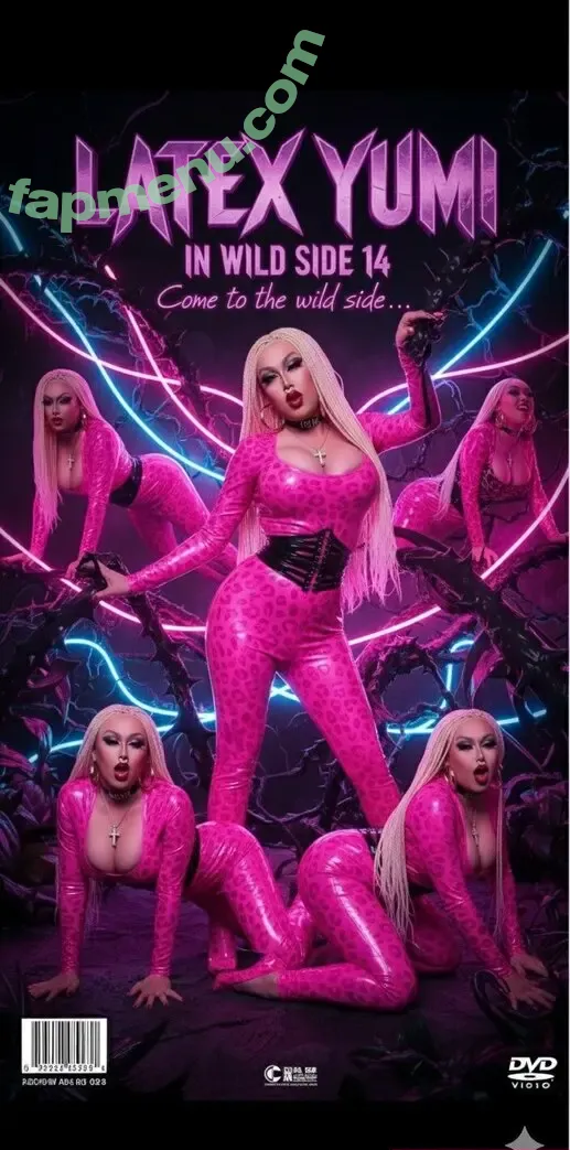 mistressyumi nude photo #0145 (mistressyumi)