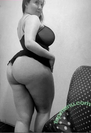 Misty Acosta / Misty.boom / mistyacostaoficial nude photo #0035