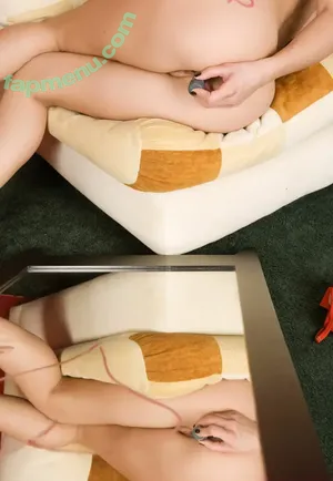 Misty Anderson / mistyanderson nude photo #9943